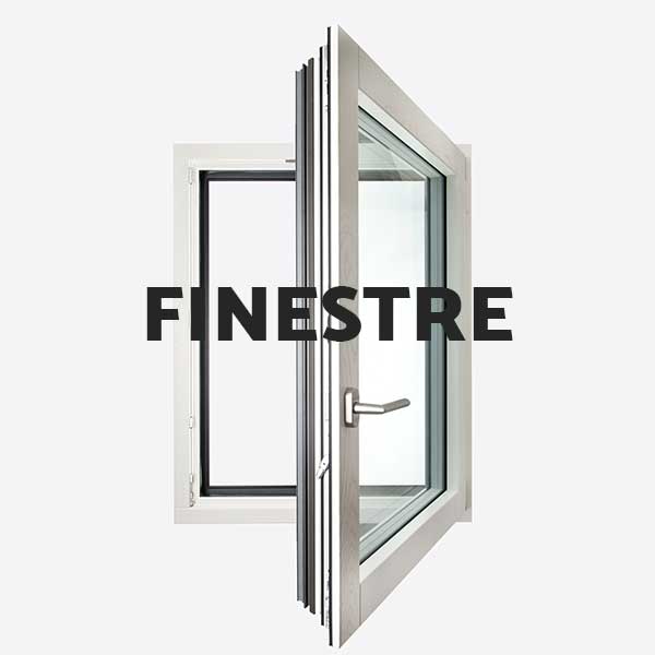 finestre