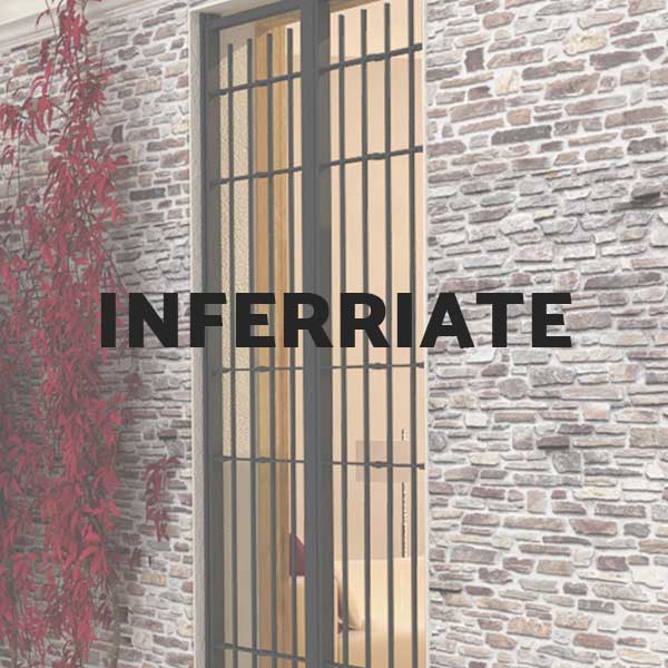 inferriate