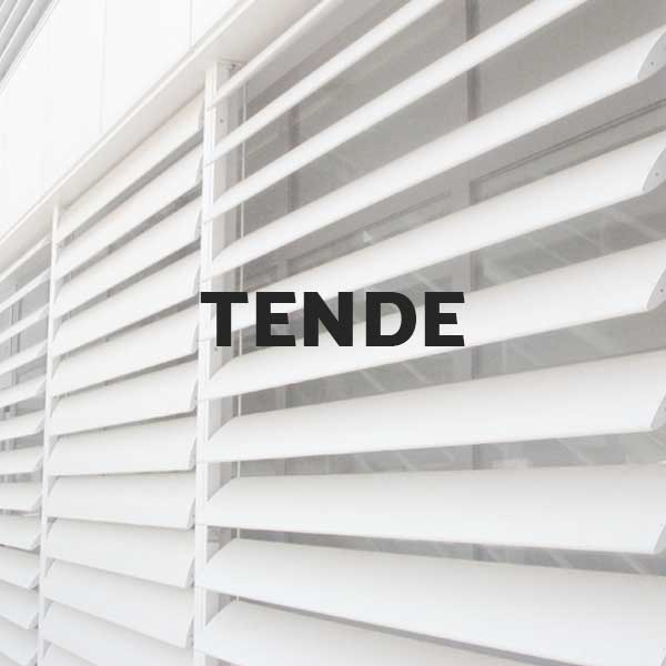 tende